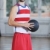 magic basketball  stock photo © dotshock