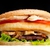 hamburger stock photo © dotshock