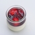 dessert · gustoso · vetro · Cup · frutti · cioccolato - foto d'archivio © dotshock