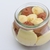 dessert · gustoso · vetro · Cup · frutti · cioccolato - foto d'archivio © dotshock