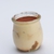 dessert · gustoso · vetro · Cup · frutti · cioccolato - foto d'archivio © dotshock