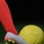jogador · de · futebol · chutá · bola · futebol · estádio · campo - foto stock © dotshock