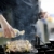chef · pasto · bella · giovani · donna · gustoso - foto d'archivio © dotshock