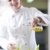chef preparing meal stock photo © dotshock