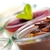 dessert · gustoso · vetro · Cup · frutti · cioccolato - foto d'archivio © dotshock