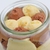 dessert · gustoso · vetro · Cup · frutti · cioccolato - foto d'archivio © dotshock