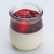 dessert · gustoso · vetro · Cup · frutti · cioccolato - foto d'archivio © dotshock