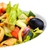 salad stock photo © dotshock