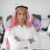 árabe · hombre · de · negocios · reunión · reunión · de · negocios · guapo · jóvenes - foto stock © dotshock