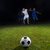足球 · 玩家 · 決鬥 · 足球 · 團隊 · 播放機 - 商業照片 © dotshock