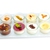 dessert stock photo © dotshock