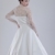bella · sposa · giovani · indossare · abito · da · sposa · retro - foto d'archivio © dotshock
