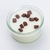 postre · sabroso · vidrio · taza · frutas · chocolate - foto stock © dotshock