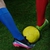 soccer player stock photo © dotshock