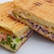 sandviç · taze · sebze · et · balık - stok fotoğraf © dotshock