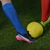 soccer player stock photo © dotshock