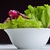 サラダ · 新鮮な · オーガニック · エコ · 野菜 · 孤立した - ストックフォト © dotshock