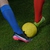 soccer player stock photo © dotshock