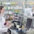 pharmacist suggesting medical drug to buyer in pharmacy drugstore stock photo © dotshock