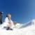 Freude · Wintersaison · Winter · Frau · Ski · Sport - stock foto © dotshock