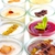 dessert · gustoso · vetro · Cup · frutti · cioccolato - foto d'archivio © dotshock