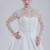 bella · sposa · giovani · indossare · abito · da · sposa · retro - foto d'archivio © dotshock