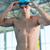 swimmer stock photo © dotshock