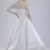 bella · sposa · giovani · indossare · abito · da · sposa · retro - foto d'archivio © dotshock