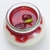 postre · sabroso · vidrio · taza · frutas · chocolate - foto stock © dotshock