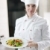 chef preparing meal stock photo © dotshock