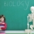 imparare · biologia · scuola · felice · bambini · gruppo - foto d'archivio © dotshock