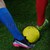 soccer player stock photo © dotshock