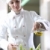 chef preparing meal stock photo © dotshock