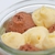 dessert · gustoso · vetro · Cup · frutti · cioccolato - foto d'archivio © dotshock