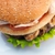 hamburger stock photo © dotshock