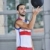 magic basketball  stock photo © dotshock