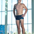swimmer stock photo © dotshock