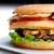 hamburger stock photo © dotshock