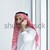 Arap · iş · adamı · parlak · ofis · mutlu · genç - stok fotoğraf © dotshock