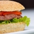 hamburger · natürmort · fast-food · menü · patates · kızartması · meşrubat - stok fotoğraf © dotshock