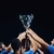 calcio · giocatori · vittoria · squadra · gruppo - foto d'archivio © dotshock