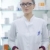 pharmacist chemist woman standing in pharmacy drugstore stock photo © dotshock