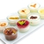 dessert stock photo © dotshock