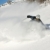 Skifahren · frischen · Schnee · Wintersaison · schönen - stock foto © dotshock