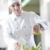 chef preparing meal stock photo © dotshock