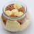 dessert · gustoso · vetro · Cup · frutti · cioccolato - foto d'archivio © dotshock