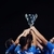 calcio · giocatori · vittoria · squadra · gruppo - foto d'archivio © dotshock