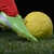 soccer player stock photo © dotshock