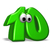 cartoon number stock photo © drizzd