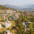 luchtfoto · Nepal · wijk · landschap · berg · groene - stockfoto © dutourdumonde
